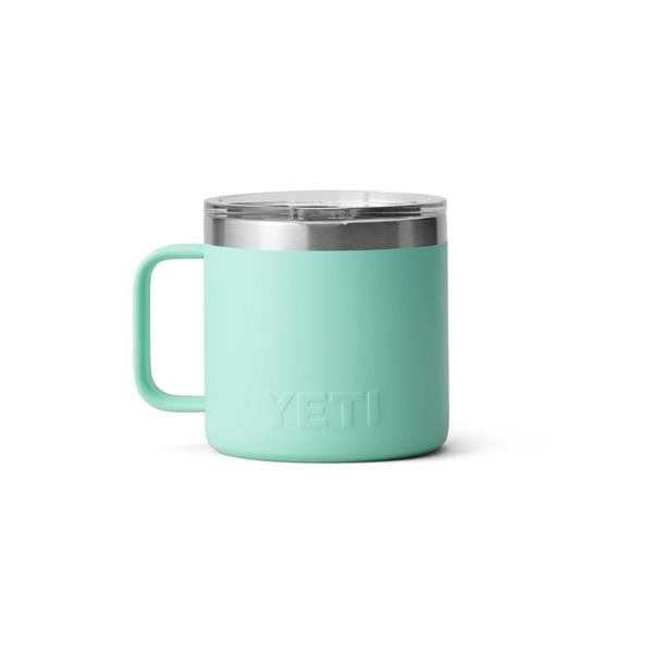 14 oz YETI® Rambler Mug with MagSlider Lid