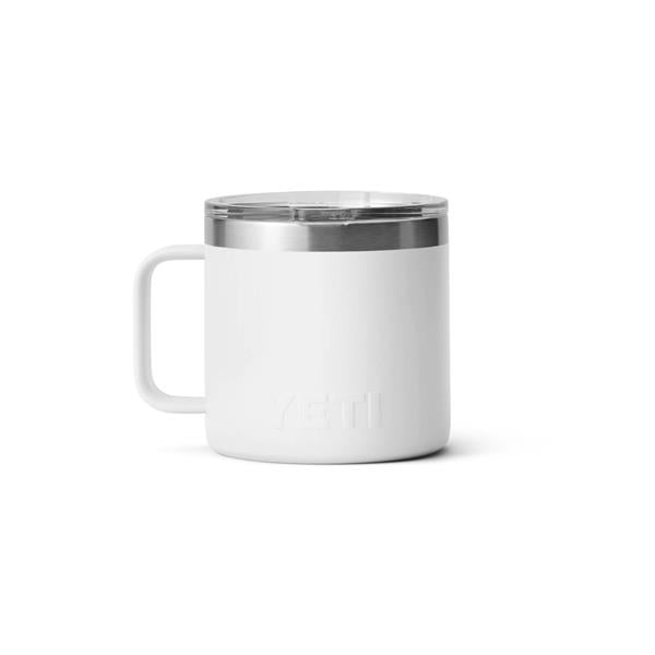 14 oz YETI® Rambler Mug with MagSlider Lid