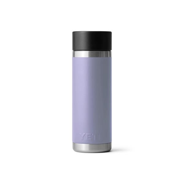 18 oz YETI® Rambler Bottle with HotShot Cap