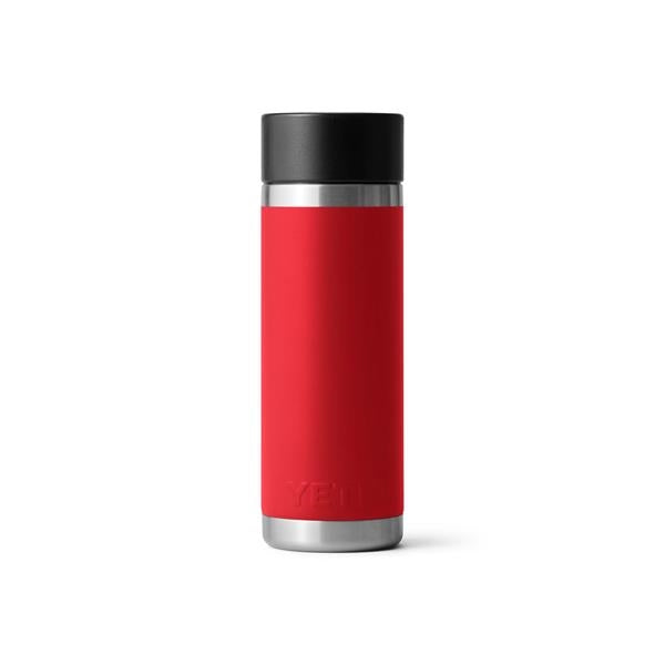 18 oz YETI® Rambler Bottle with HotShot Cap