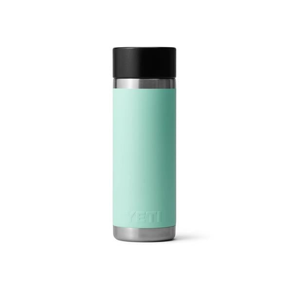 18 oz YETI® Rambler Bottle with HotShot Cap