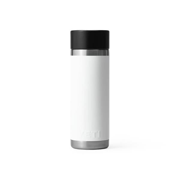 18 oz YETI® Rambler Bottle with HotShot Cap