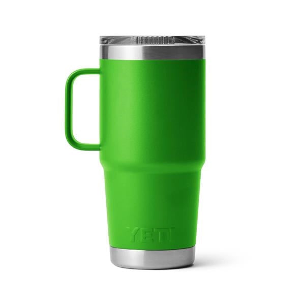 YETI® RAMBLER 20 oz. Travel Mug with Stronghold Lid