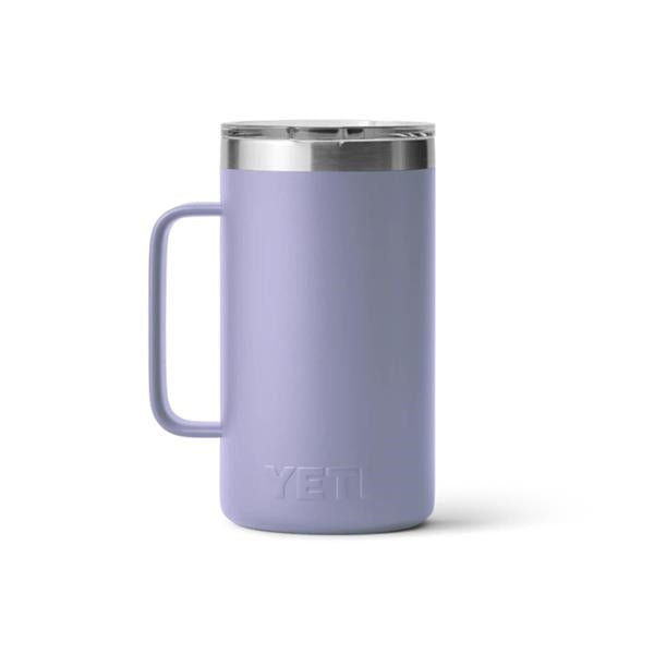 24 oz YETI® Rambler Mug with MagSlider Lid