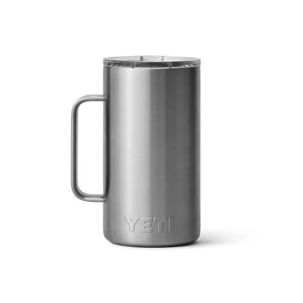 24 oz YETI® Rambler Mug with MagSlider Lid