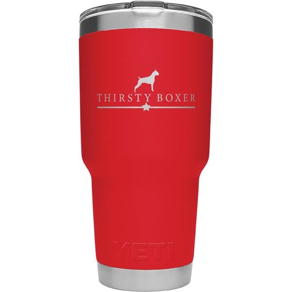 30 oz YETI® Rambler Tumbler with MagSlider Lid