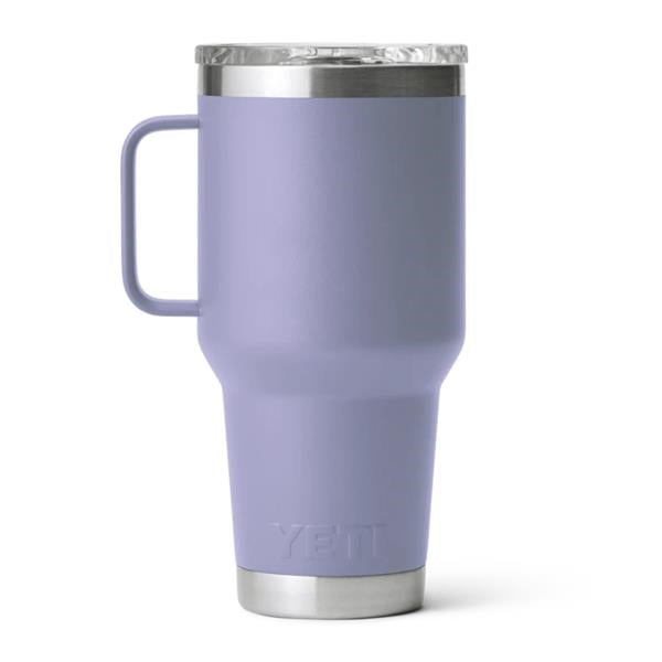 30 oz YETI® Rambler Travel Mug with Stronghold Lid