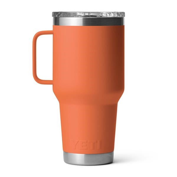 30 oz YETI® Rambler Travel Mug with Stronghold Lid