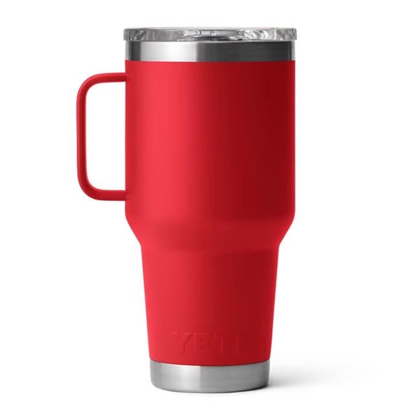 30 oz YETI® Rambler Travel Mug with Stronghold Lid