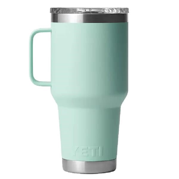 30 oz YETI® Rambler Travel Mug with Stronghold Lid