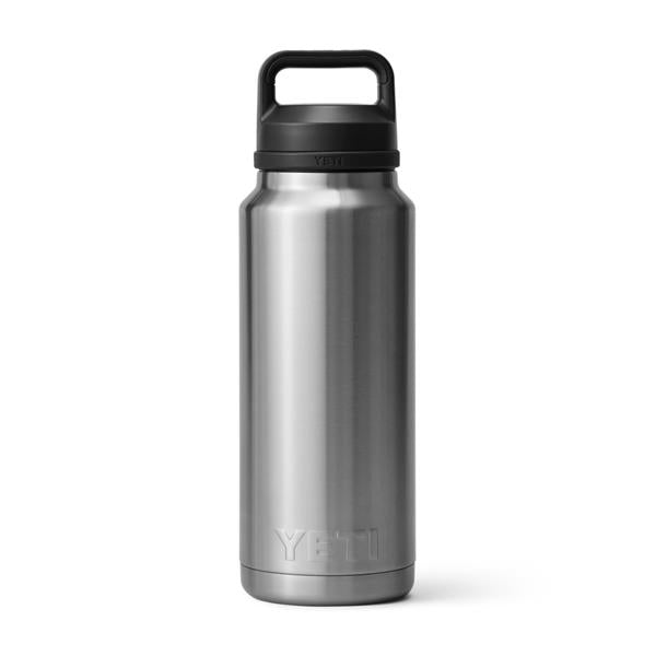 36 oz YETI® Rambler Bottle with Chug Cap