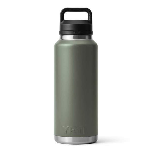 46 oz YETI® Rambler Bottle with Chug Cap