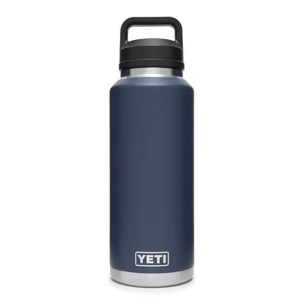 46 oz YETI® Rambler Bottle with Chug Cap