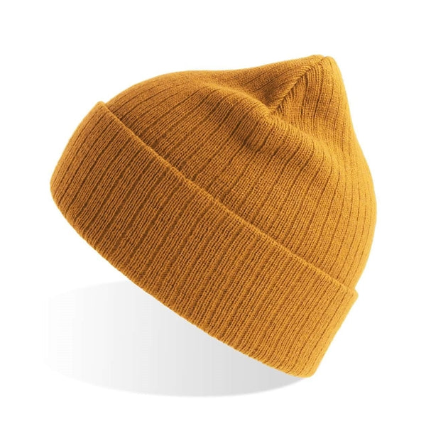 Atlantis Headwear Sustainable Rib Knit