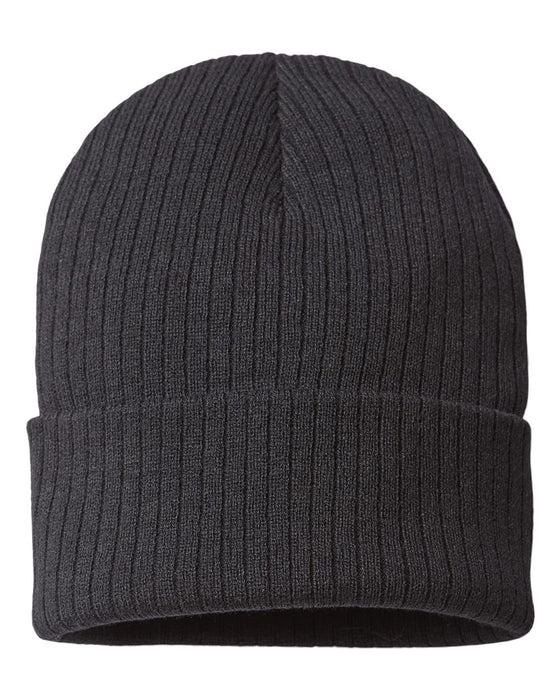 Atlantis Headwear Sustainable Rib Knit