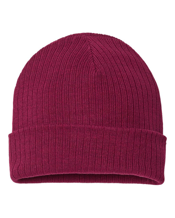 Atlantis Headwear Sustainable Rib Knit