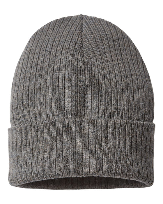 Atlantis Headwear Sustainable Rib Knit