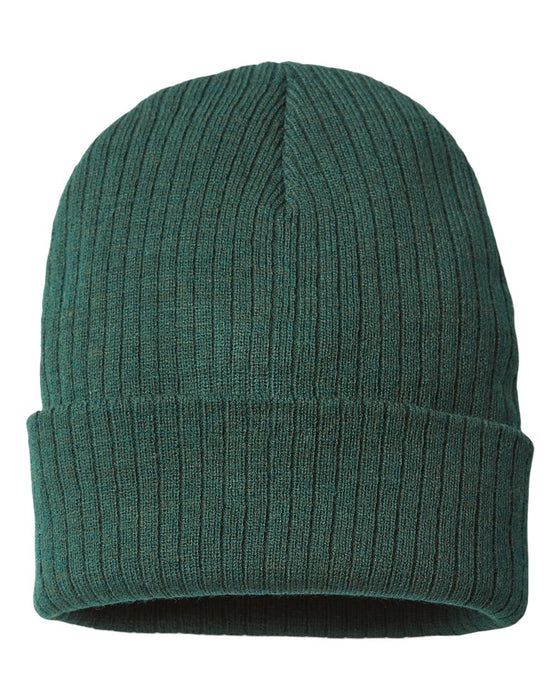 Atlantis Headwear Sustainable Rib Knit