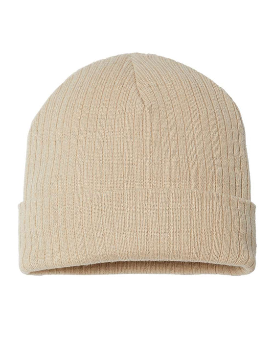 Atlantis Headwear Sustainable Rib Knit