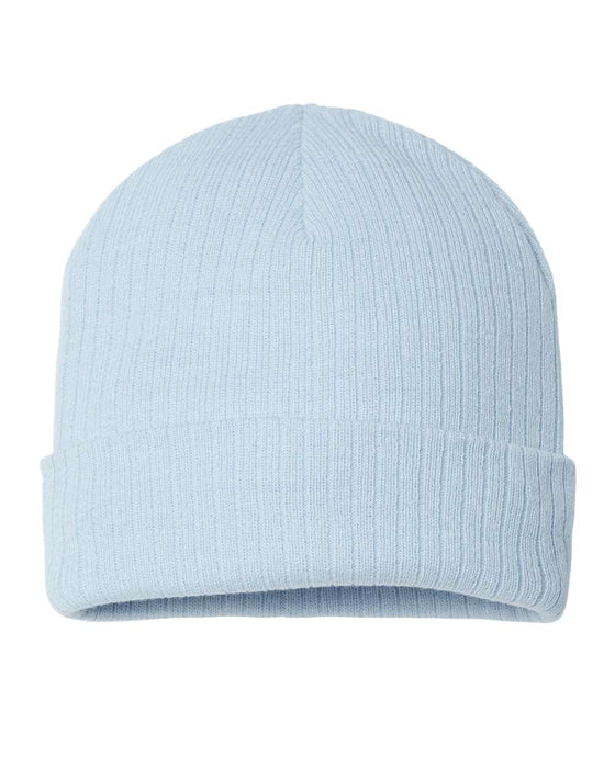 Atlantis Headwear Sustainable Rib Knit