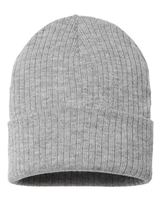 Atlantis Headwear Sustainable Rib Knit