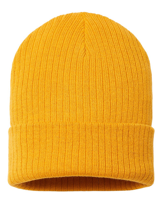 Atlantis Headwear Sustainable Rib Knit