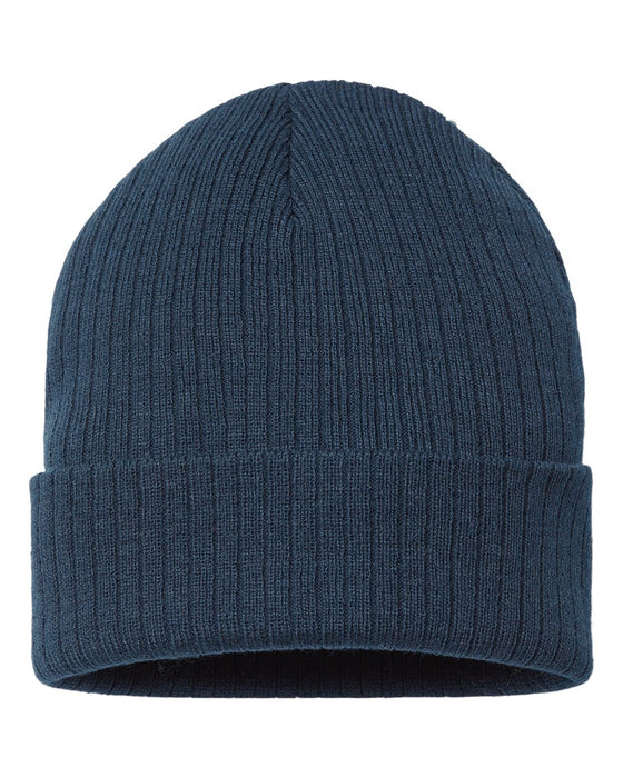 Atlantis Headwear Sustainable Rib Knit