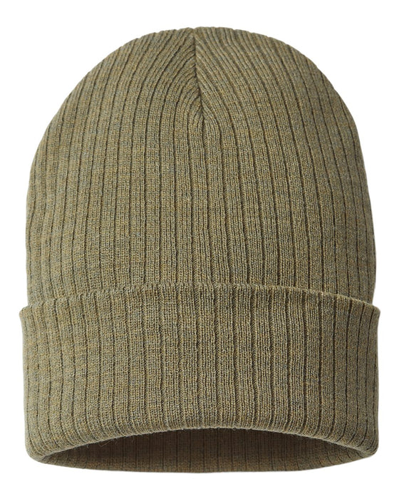 Atlantis Headwear Sustainable Rib Knit