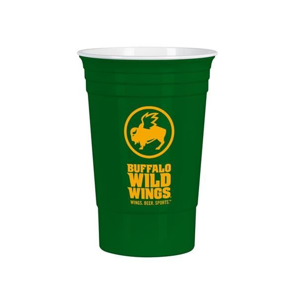 Yukon Double Wall Party Cup - 17oz