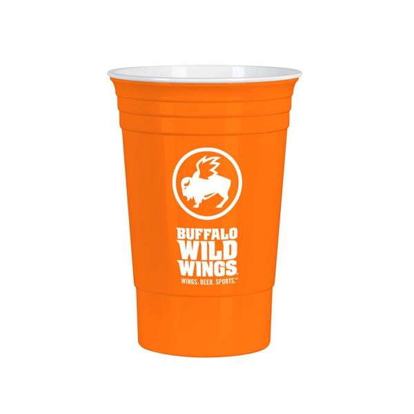 Yukon Double Wall Party Cup - 17oz