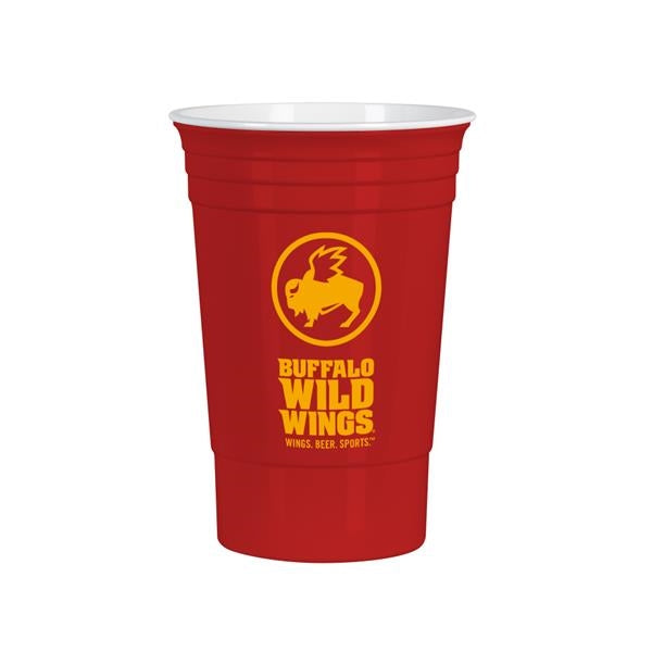 Yukon Double Wall Party Cup - 17oz