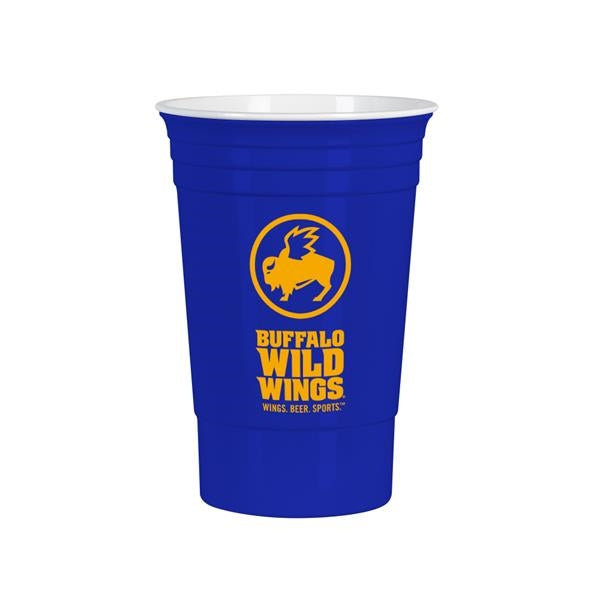 Yukon Double Wall Party Cup - 17oz