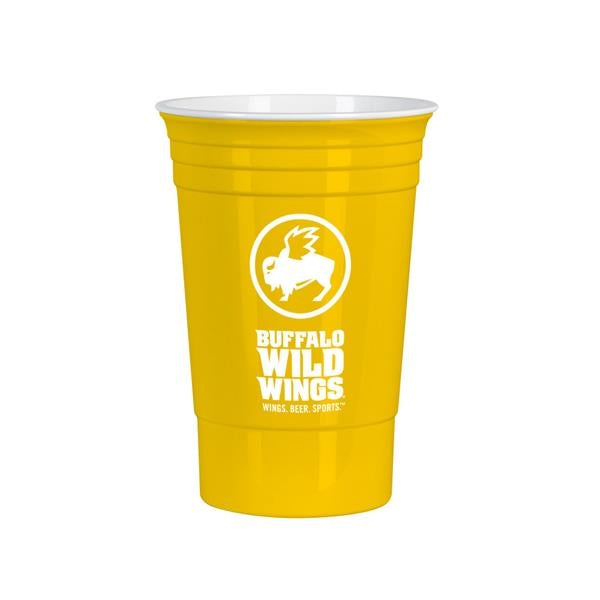 Yukon Double Wall Party Cup - 17oz