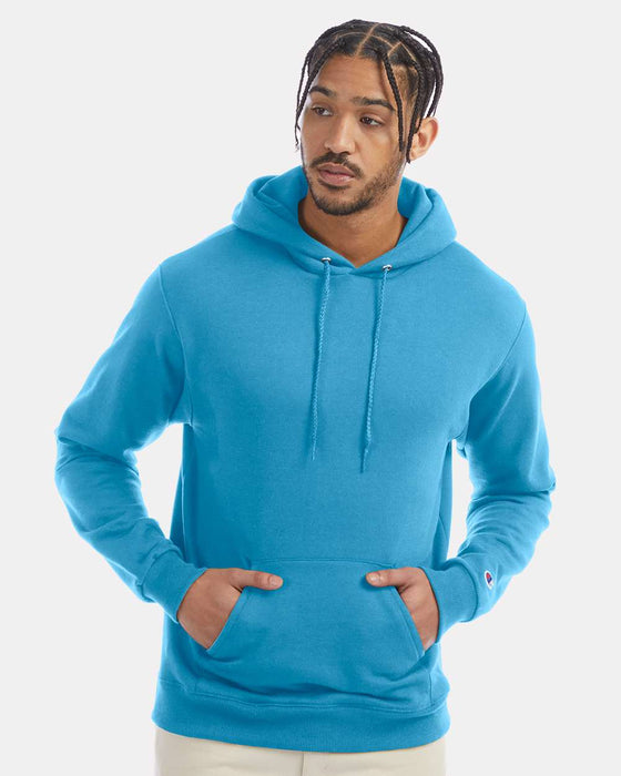 Champion Powerblend® Hooded Sweatshirt