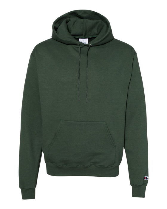 Champion Powerblend® Hooded Sweatshirt