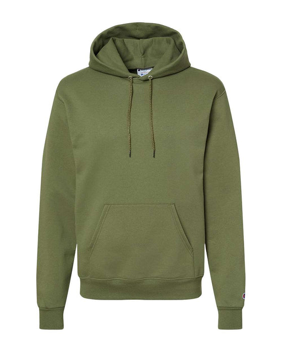 Champion Powerblend® Hooded Sweatshirt