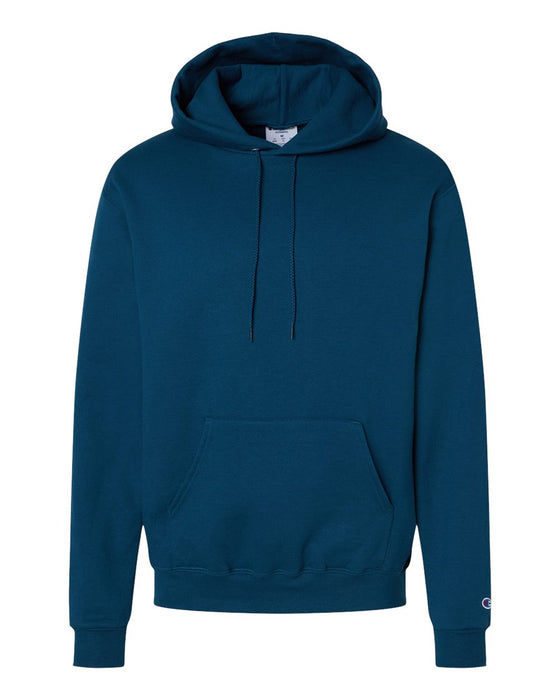 Champion Powerblend® Hooded Sweatshirt