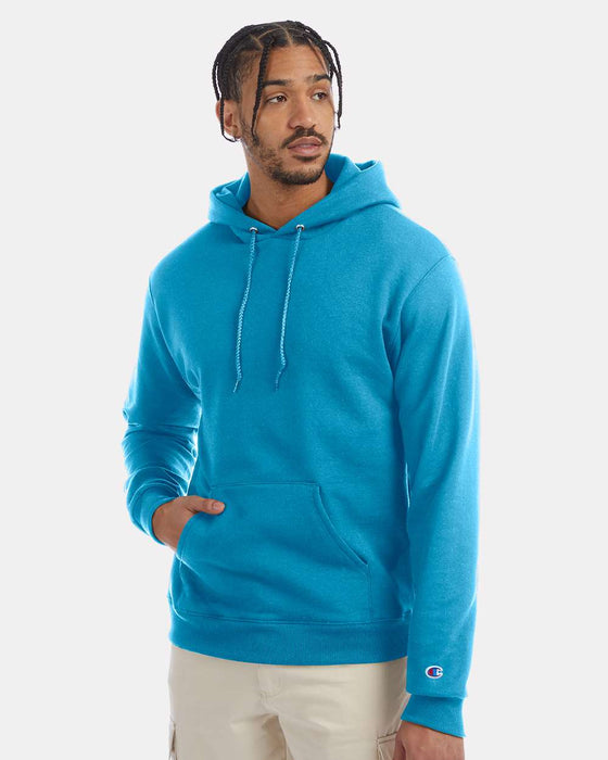 Champion Powerblend® Hooded Sweatshirt