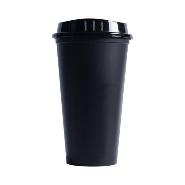 Color-Changing Coffee Cup - 16oz