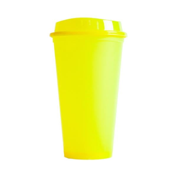 Color-Changing Coffee Cup - 16oz