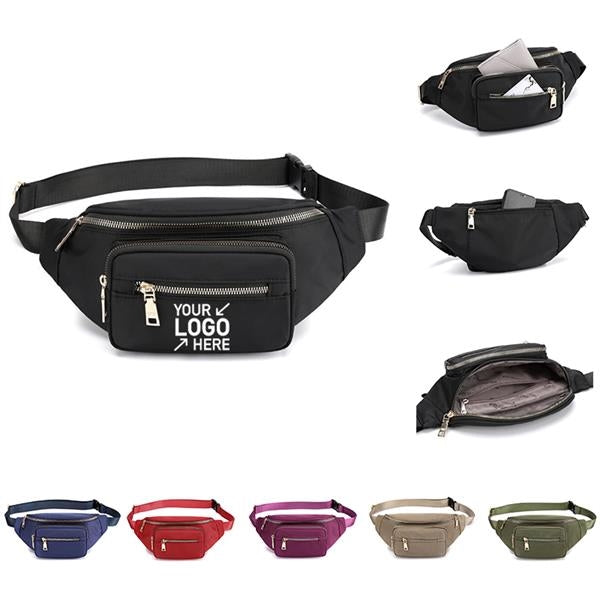 Waterproof Waist Bag