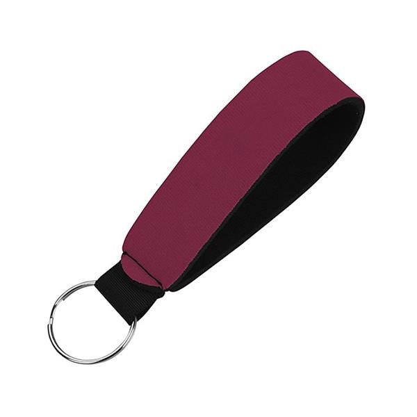 Neoprene Wrist Lanyard