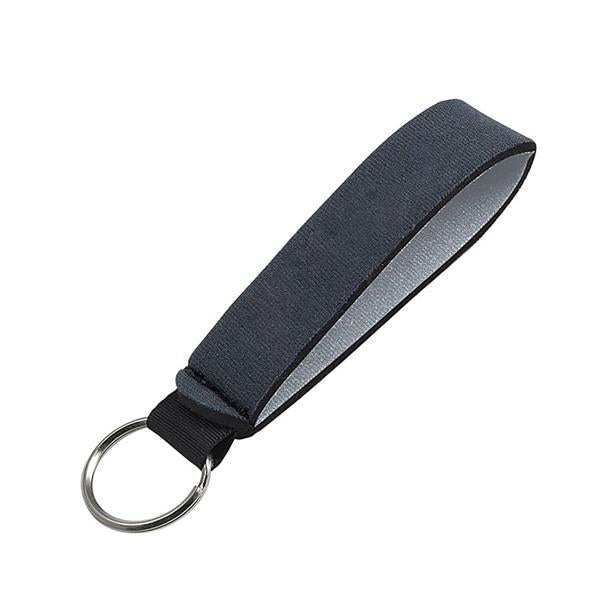 Neoprene Wrist Lanyard