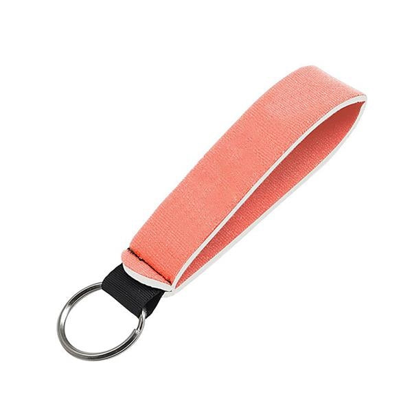 Neoprene Wrist Lanyard