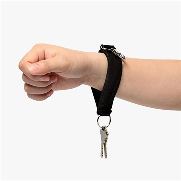 Neoprene Wrist Lanyard