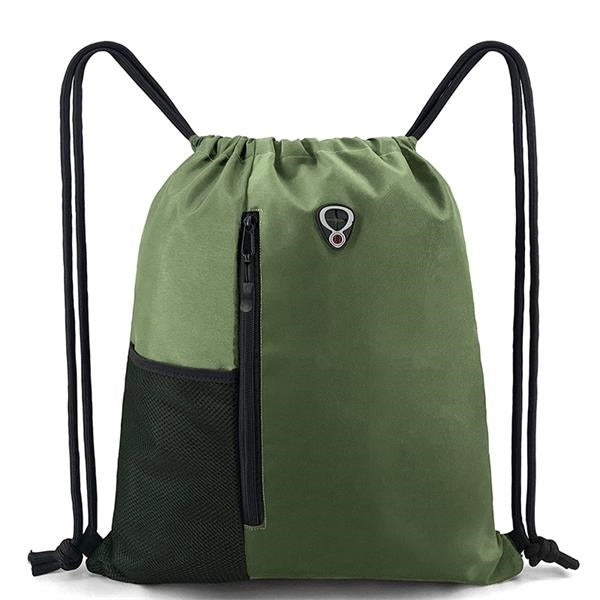 Sports Drawstring Backpack