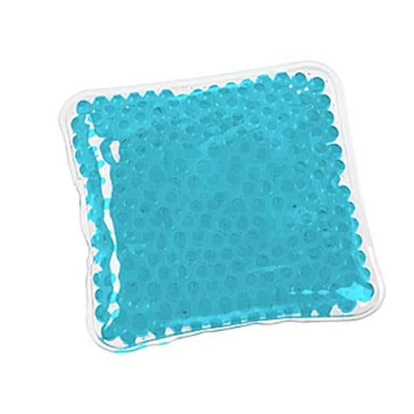 Square Hot/Cold Gel Pack