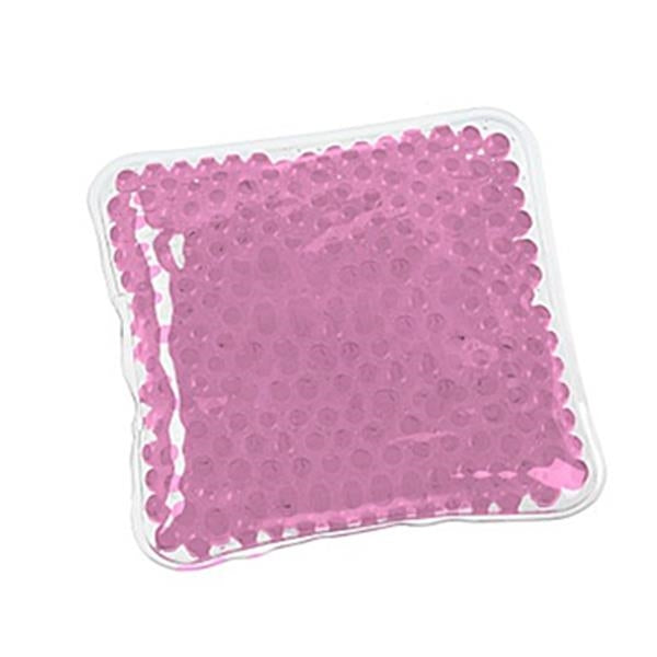 Square Hot/Cold Gel Pack