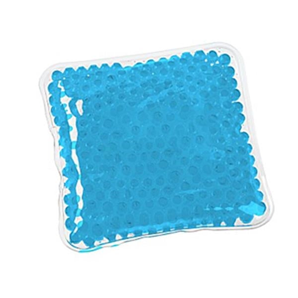 Square Hot/Cold Gel Pack