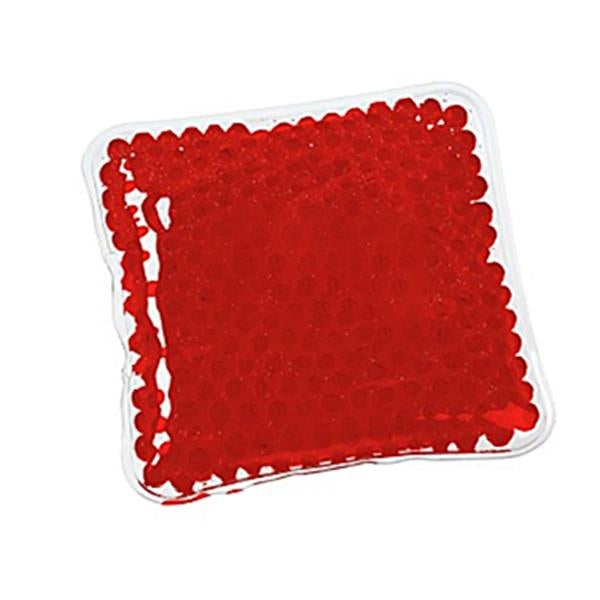 Square Hot/Cold Gel Pack